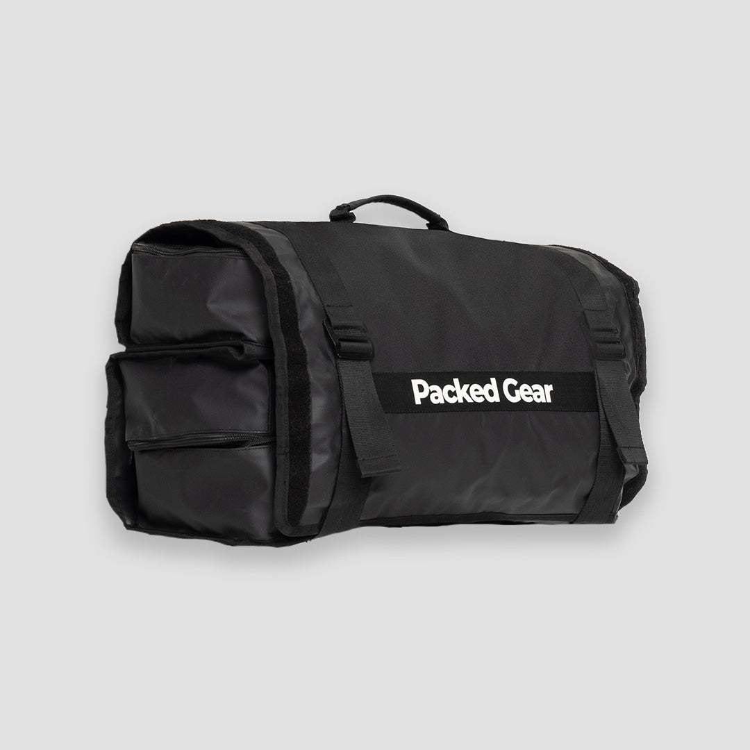 Expedition Closet|Duffel